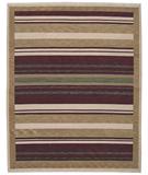  RugStudio presents Nourison Souf 3000 NS-17 Multi Hand-Knotted, Better Quality Area Rug